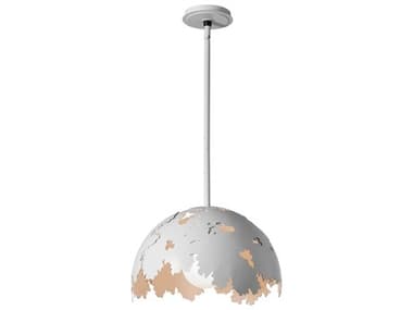 Hubbardton Forge Pangea 1-Light Dome Pendant HBF181072