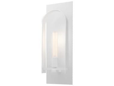 Hubbardton Forge Triomphe 14" Tall 1-Light Glass LED Wall Sconce HBF201070