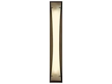 Hubbardton Forge Bento 42" Tall 1-Light Wall Sconce HBF205956