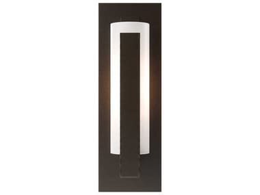 Hubbardton Forge Vertical 1 - Light Wall Sconce HBF217185