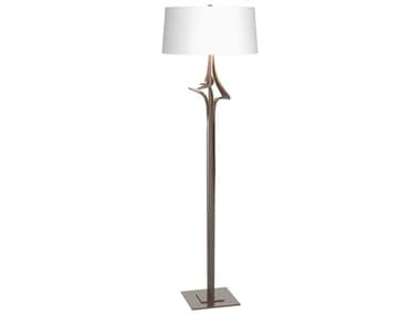 Hubbardton Forge Antasia Bronze 1-light Floor Lamp HBF232810
