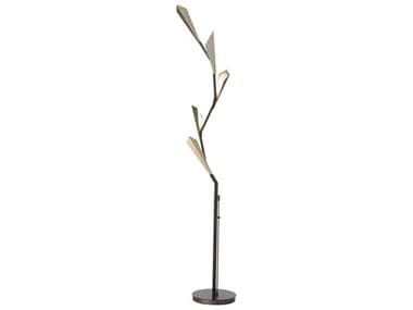 Hubbardton Forge Quill Floor Lamp HBF241104