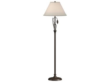 Hubbardton Forge Forged 56" Tall Floor Lamp HBF246761