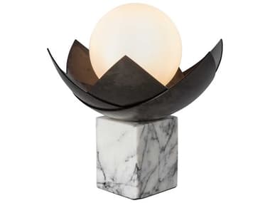 Hubbardton Forge Blossom Table Lamp HBF272106