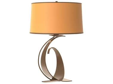 Hubbardton Forge Fullered Glass Buffet Lamp HBF272678