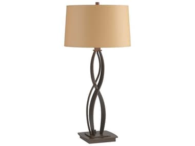 Hubbardton Forge Almost Infinity Incandescent Buffet Lamp HBF272686