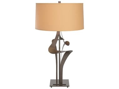 Hubbardton Forge Antasia Incandescent Table Lamp HBF272800