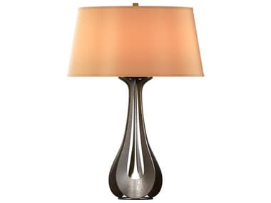 Hubbardton Forge Lino Incandescent Table Lamp HBF273085