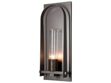 Hubbardton Forge Triomphe 1-Light Outdoor Wall Light HBF302032