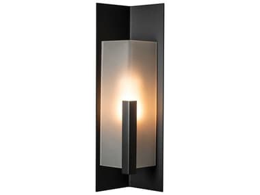 Hubbardton Forge Summit 1-Light Outdoor Wall Light HBF302046