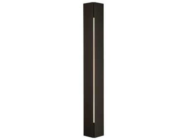 Hubbardton Forge Gallery 2-Light Outdoor Wall Light HBF307651