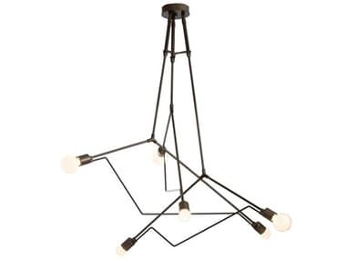 Hubbardton Forge Divergence Outdoor Hanging Light HBF362015