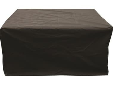 Homecrest 42 Square Fire Table Cover (Tan) HC005106