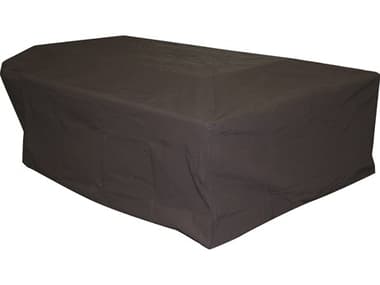 Homecrest 36 x 60 Rectangular Fire Table Cover (Tan) HC006138