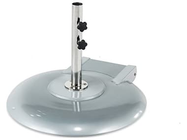 Homecrest Triumph Giant Premium Aluminum Umbrella Base HC150A18ST2