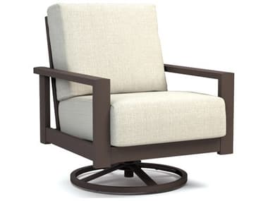 Homecrest Elements Replacement Swivel Rocker Chat Chair Cushions HC5190ACH