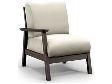 Homecrest Revive Modular Aluminum Cushion Right Arm Lounge Chair HC6139R