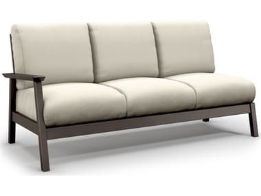 Homecrest Revive Modular Aluminum Cushion Right Arm Sofa HC6143R