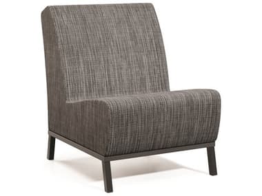 Homecrest Revive Air Sensation Sling Aluminum Modular Lounge Chair HC61AR350
