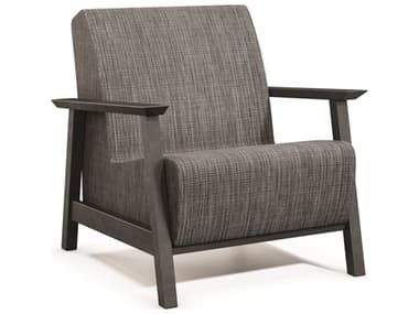 Homecrest Revive Air Sensation Sling Aluminum Lounge Chair HC61AR390