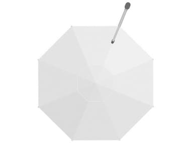 Homecrest Soren Aluminum 13' Octagon Crank Lift Umbrella HC880ECU