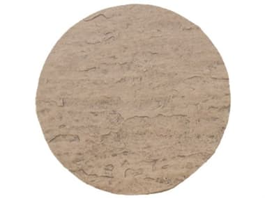 Homecrest Sandstone Faux 30'' Round Table Top HCC0030RSS