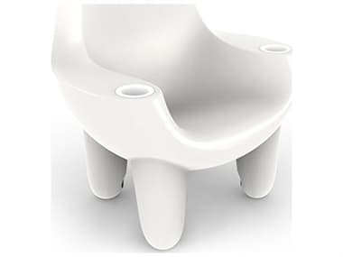 Homecrest In-pool Series Resin Chat Chair HCSPL22103