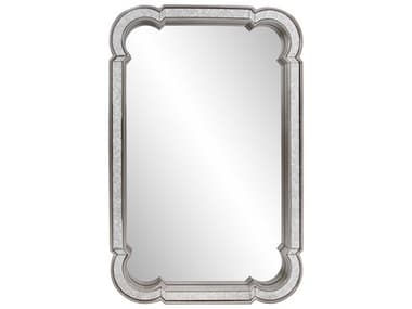 Howard Elliott Artemis Champagne Rectangular Wall Mirror HE11284