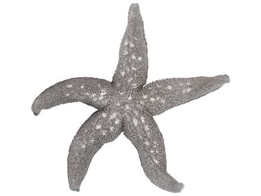 Howard Elliott Pewter 19'' Starfish Sculpture HE12174