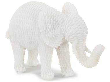 Howard Elliott Ivory Wild Tusker Sculpture HE12316