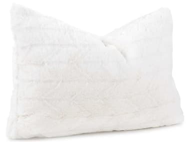 Howard Elliott Angora Natural Pillow HE141092