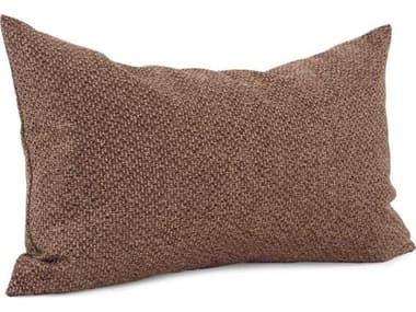 Howard Elliott Panama Chocolate Pillow HE141288