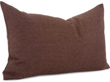 Howard Elliott Sterling Chocolate Pillow HE14202