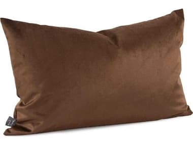 Howard Elliott Bella Chocolate Pillow HE14220