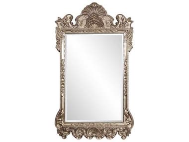 Howard Elliott Marquette Champagne Wall Mirror HE2083XL
