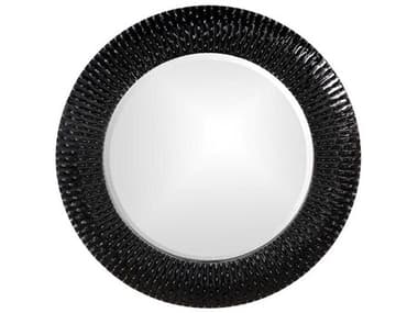 Howard Elliott Bergman Round Wall Mirror HE21143C