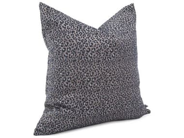 Howard Elliott Lynx Indigo Pillow HE21283