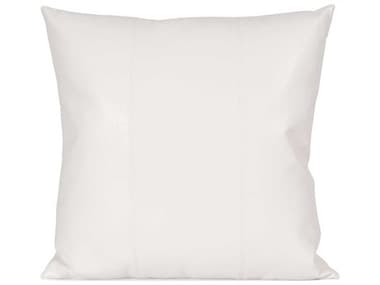 Howard Elliott Avanti White 20'' x 20'' Pillow HE2190