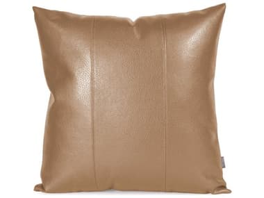 Howard Elliott Avanti Bronze 20" x 20" Pillow HE2191