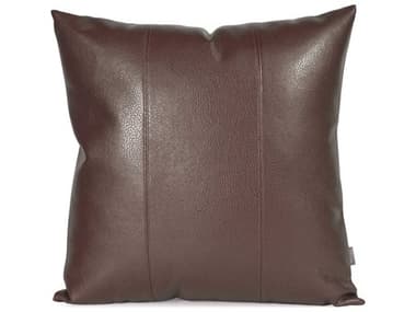 Howard Elliott Avanti Pecan 20" x 20" Pillow HE2192