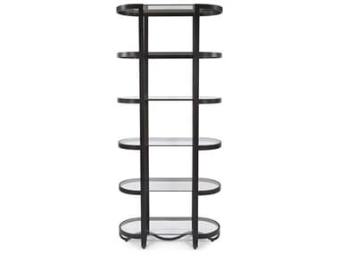 Howard Elliott Brooklyn Graphite Etagere HE27020