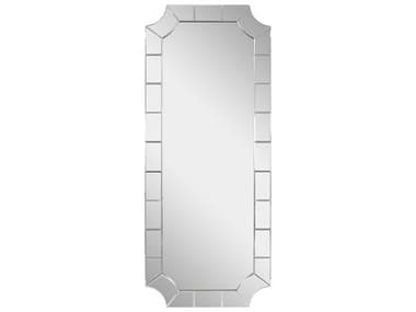 Howard Elliott Caterina Champagne Wall Mirror HE29092