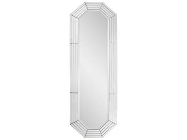 Howard Elliott Lenox Champagne Wall Mirror HE29099