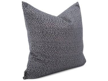 Howard Elliott Lynx Indigo Pillow HE31283