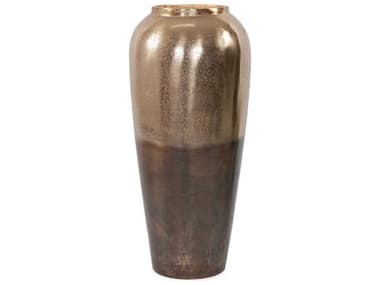 Howard Elliott Golden Ore Urn HE35360