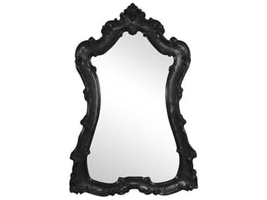 Howard Elliott Lorelei Wall Mirror HE43150C