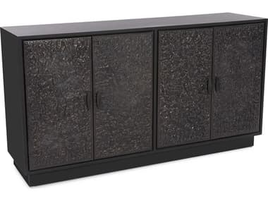 Howard Elliott Glenn 59" Bronze Sideboard HE45020