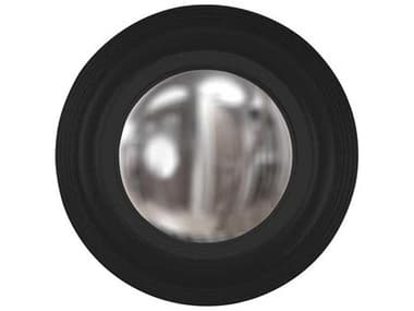 Howard Elliott Soho Round Wall Mirror HE51276C