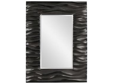 Howard Elliott Zenith Rectangular Wall Mirror HE56042C