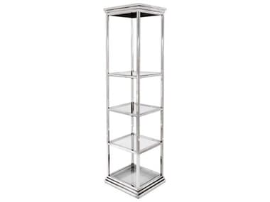 Howard Elliott Silver Etagere HE58040